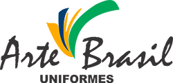 Logotipo Arte Brasil Uniformes